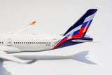 Aeroflot Airbus A350-900 VP-BXD NG Model 39013 Scale 1:400