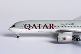 Qatar Airways Airbus A350-900 A7-AME NG Model 39015 Scale 1:400