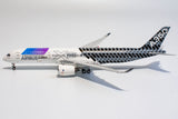 Airbus House Airbus A350-900 F-WWCF Airspace Explorer NG Model 39016 Scale 1:400
