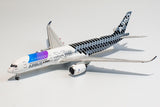 Airbus House Airbus A350-900 F-WWCF Airspace Explorer NG Model 39016 Scale 1:400