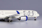 SAS Scandinavian Airlines Airbus A350-900 SE-RSB Hagbard Viking NG Model 39018 Scale 1:400