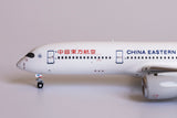 China Eastern Airbus A350-900 B-304N NG Model 39021 Scale 1:400
