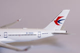 China Eastern Airbus A350-900 B-323H 1st A350 Delivered From China NG Model 39022 Scale 1:400