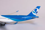 French Bee Airbus A350-900 F-HREV NG Model 39023 Scale 1:400