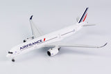 Air France Airbus A350-900 F-HTYJ NG Model 39026 Scale 1:400