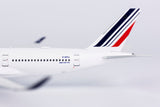 Air France Airbus A350-900 F-HTYJ NG Model 39026 Scale 1:400
