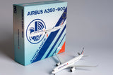 Air France Airbus A350-900 F-HTYL NG Model 39027 Scale 1:400