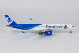 French Bee Airbus A350-900 F-HREY NG Model 39028 Scale 1:400