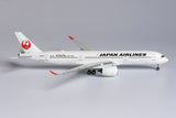 Japan Airlines Airbus A350-900 JA05XJ Shuri Castle NG Model 39031 Scale 1:400