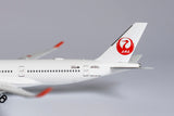 Japan Airlines Airbus A350-900 JA10XJ NG Model 39032 Scale 1:400