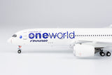 Finnair Airbus A350-900 OH-LWB One World NG Model 39039 Scale 1:400
