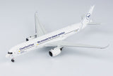Lufthansa Airbus A350-900 D-AIVD Cleantechflyer NG Model 39040 Scale 1:400