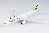 Ethiopian Airlines Airbus A350-900 ET-AYA NG Model 39042 Scale 1:400
