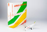 Ethiopian Airlines Airbus A350-900 ET-AYA NG Model 39042 Scale 1:400