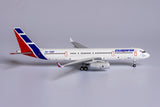 Cubana Tupolev Tu-204-100E CU-T1701 NG Model 40001 Scale 1:400