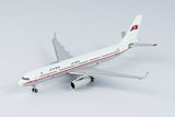 Air Koryo Tupolev Tu-204-100B P-633 NG Model 40006 Scale 1:400