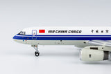 Air China Cargo Tupolev Tu-204-120SE B-2872 NG Model 40012 Scale 1:400