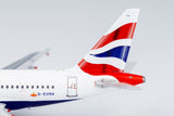 British Airways Airbus A318 G-EUNA NG Model 48001 Scale 1:400