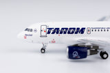 Tarom Airbus A318 YR-ASC NG Model 48005 Scale 1:400