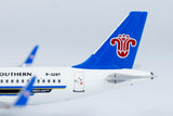 China Southern Airbus A319neo B-329Y NG Model 49001 Scale 1:400