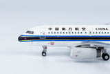 China Southern Airbus A319 B-6205 NG Model 49005 Scale 1:400