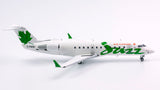 Air Canada Jazz Bombardier CRJ100ER C-FWSC Green NG Model 51008 Scale 1:200