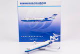 United Express Bombardier CRJ200LR N971SW NG Model 52020 Scale 1:200