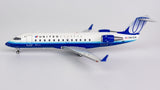 United Express Bombardier CRJ200LR N923SW NG Model 52021 Scale 1:200
