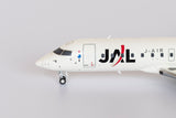 J-Air Bombardier CRJ200ER JA209J NG Model 52037 Scale 1:200