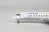 United Express Bombardier CRJ200ER N223JS NG Model 52038 Scale 1:200