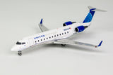 United Express Bombardier CRJ200ER N223JS NG Model 52038 Scale 1:200