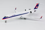 Delta Connection Bombardier CRJ200ER N824AS NG Model 52039 Scale 1:200