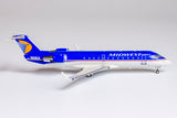 Midwest Connect Bombardier CRJ200ER N506CA NG Model 52041 Scale 1:200