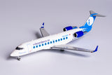 Independence Air Bombardier CRJ200ER N620BR NG Model 52042 Scale 1:200