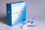 Independence Air Bombardier CRJ200ER N620BR NG Model 52042 Scale 1:200