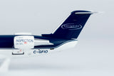 Nav Canada Bombardier CRJ200ER C-GFIO NG Model 52046 Scale 1:200