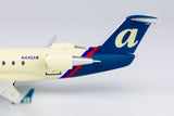 AirTran Bombardier CRJ200LR N449AW NG Model 52047 Scale 1:200