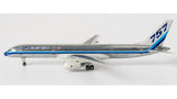 Eastern Airlines Boeing 757-200 N510EA NG Model 53028 Scale 1:400