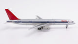 Republic Airlines Boeing 757-200 N604RC NG Model 53035 Scale 1:400