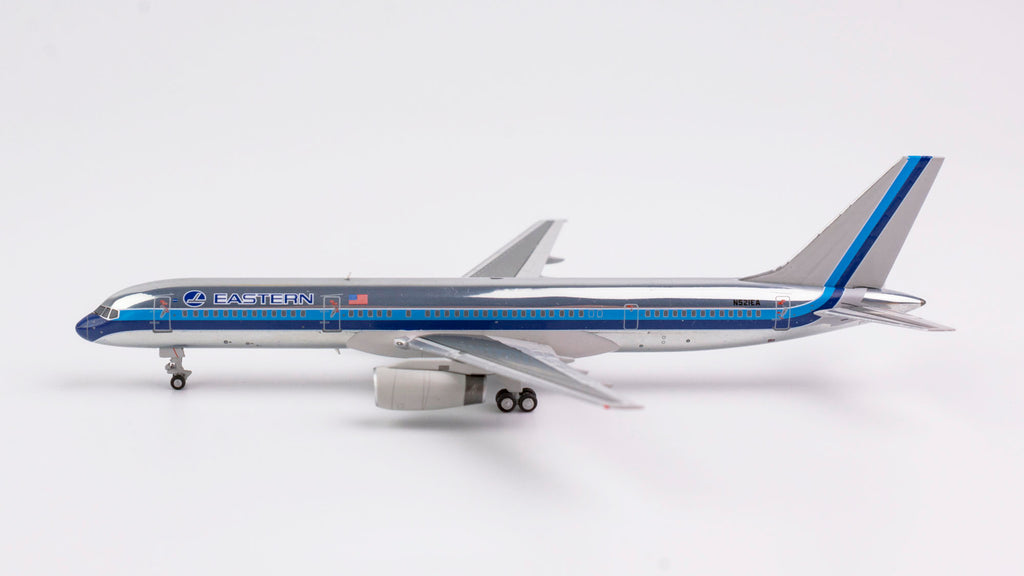 Eastern Airlines Boeing 757-200 N521EA NG Model 53039 Scale 1:400
