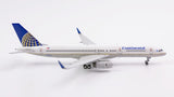 Continental Boeing 757-200 N17126 NG Model 53050 Scale 1:400