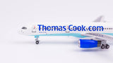 Thomas Cook Boeing 757-200 G-FCLB NG Model 53056 Scale 1:400