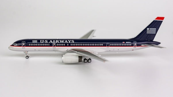 US Airways Boeing 757-200 N625VJ NG Model 53111 Scale 1:400
