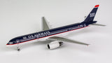 US Airways Boeing 757-200 N625VJ NG Model 53111 Scale 1:400
