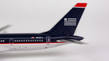 US Airways Boeing 757-200 N625VJ NG Model 53111 Scale 1:400