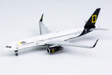 Icelandair Boeing 757-200 TF-FIS National Geographic NG Model 53148 Scale 1:400