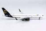 Icelandair Boeing 757-200 TF-FIS National Geographic NG Model 53148 Scale 1:400