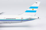 Fuerza Aerea Argentina Boeing 757-200 T-01 NG Model 53149 Scale 1:400