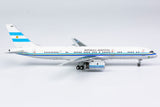 Fuerza Aerea Argentina Boeing 757-200 T-01 NG Model 53149 Scale 1:400