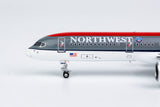 Northwest Airlines Boeing 757-200 N549US NG Model 53152 Scale 1:400